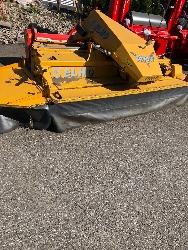 Elho 3700 F