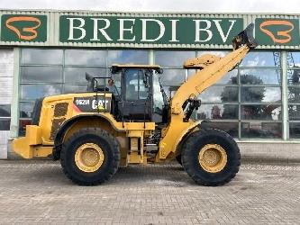 CAT 962 M