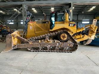 CAT D 8 T