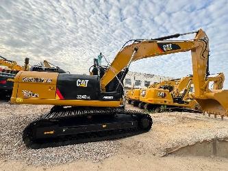 CAT 324 D L