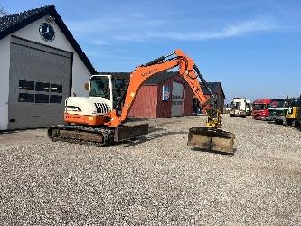Schaeff HR 32