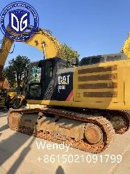 CAT CAT336E