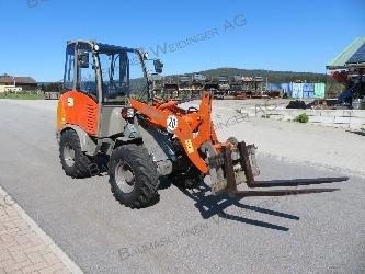 Atlas AR 35