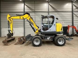 Neuson EW 100