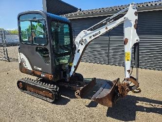 Bobcat E 16
