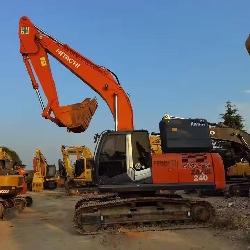 Hitachi ZX240