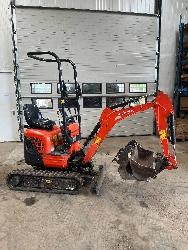 Kubota U 10-3