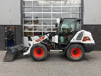 Bobcat L85
