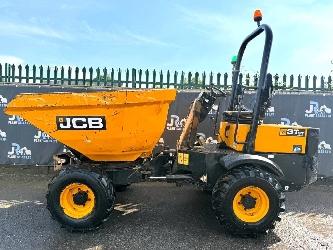 JCB 3 TST