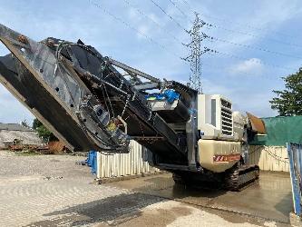Metso LT 106