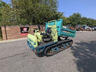 Yanmar C 30 R