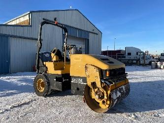 CAT CB 335 E