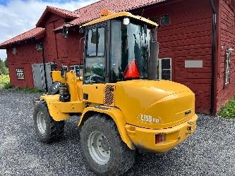 Volvo L 35 B