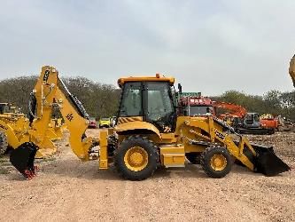 JCB 3CX