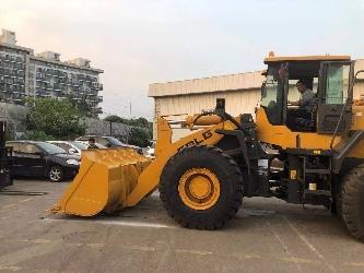 SDLG LG 956 L