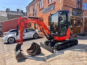 Kubota U 20-3