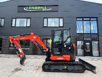 Kubota U 50-5