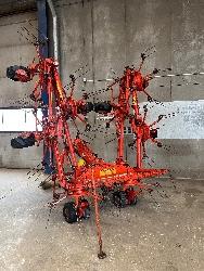 Kuhn 8501 MH