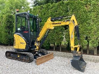 Yanmar Vio 23