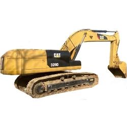 CAT 329D