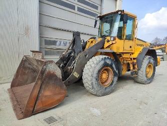 Volvo L 90 E
