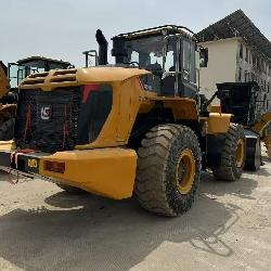 LiuGong 856 H