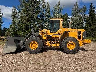 Volvo L 150 F