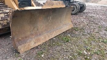 CAT D5H LGP