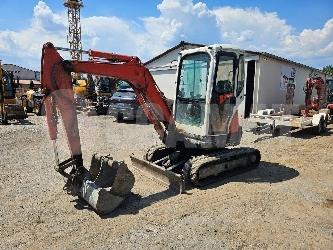 Kubota U 25