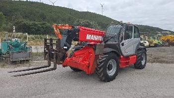 Manitou 1440