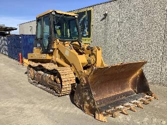 CAT 953 C