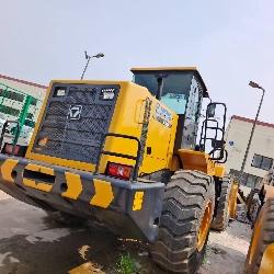XCMG ZL 50 GN