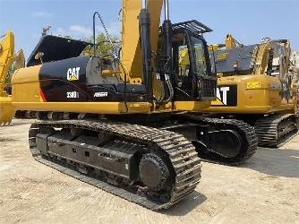 CAT 330 D2L