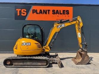 JCB 8050 RTS