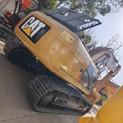 CAT 320 D L