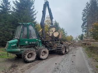 Gremo 950 F