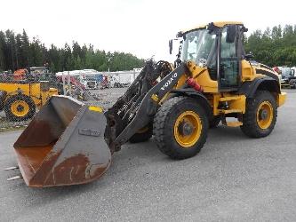 Volvo L 50 G