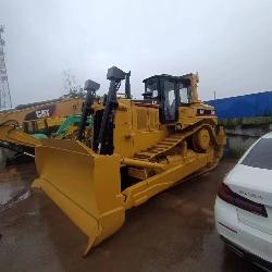 CAT D 6 H