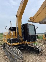 CAT 313