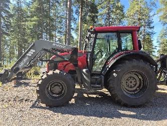 Valtra N91