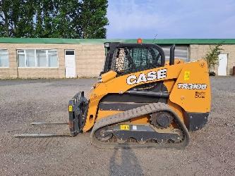 CASE TR 310 B