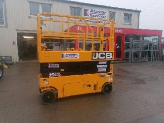 JCB S 2632 E