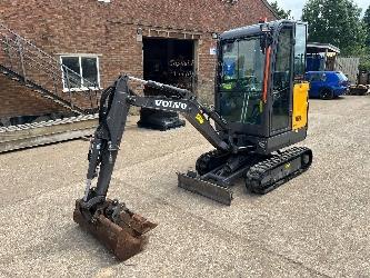 Volvo EC 18 E