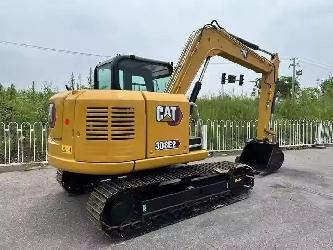 CAT 308 E2
