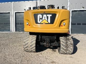 CAT M314F