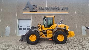Volvo L 90 H