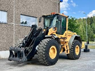 Volvo L 120 F