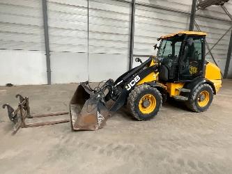 JCB 409