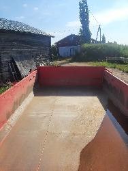Kire Steel 10