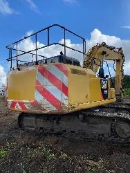 CAT 336 F L